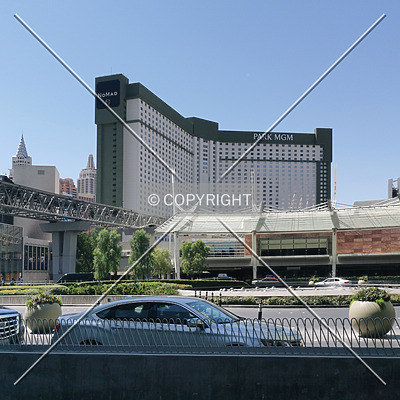 Park MGM by Nephilim