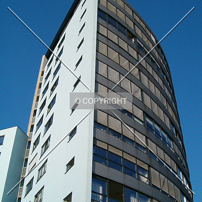 De Waaier by René Hogendijk