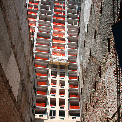 2 Gold Street by Scott Murphy