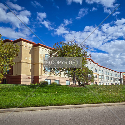 La Quinta Inn & Suites Saint Louis Airport - Riverport by Ryan Hildebrand