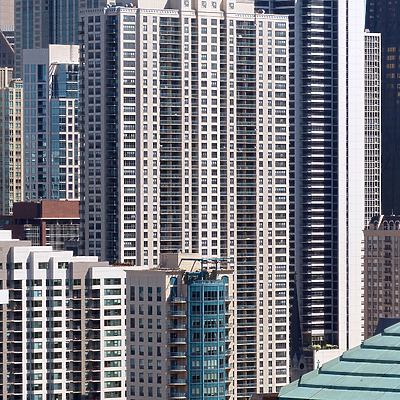 One Superior Place by Nate Lindsey