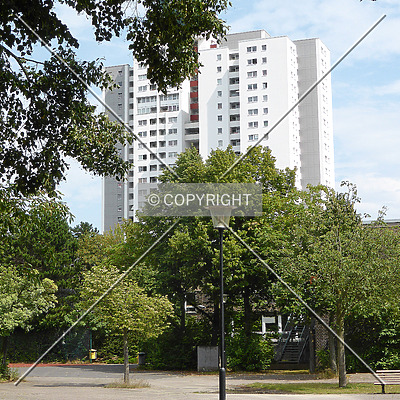 Joachim-Gottschalk-Weg 1 by Nephilim