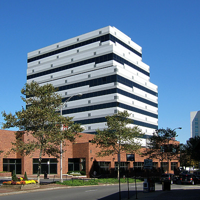 410 George Street by John Cahill