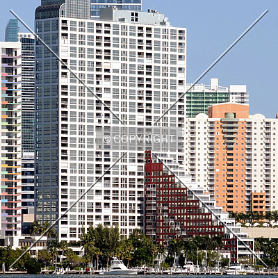 The Palace by Jorge Molina