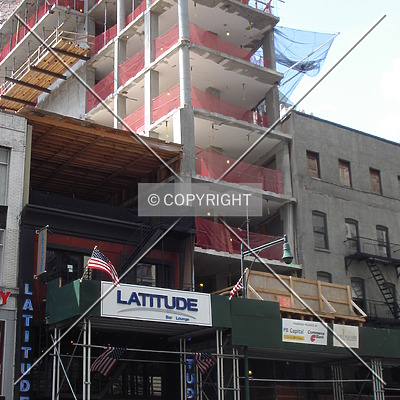 785 8th Avenue by Royce Douglas