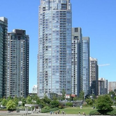 West One by Garrett Stout