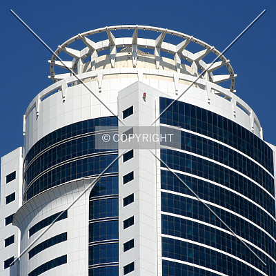 Tamani Hotel Marina by Neil Nickolds