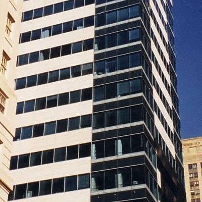 1525 Locust Street by Nate Lindsey