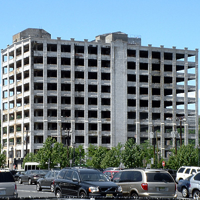 Harborside Lofts at Hudson Tea by John Cahill