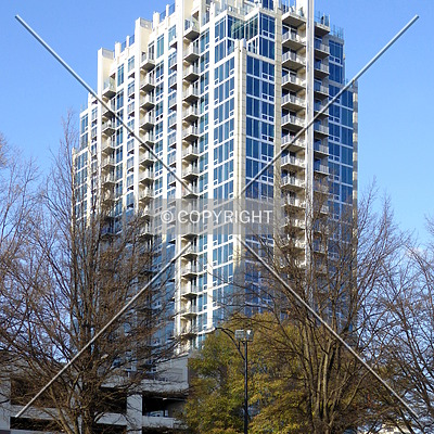 SkyHouse Uptown by Chris Patriarca