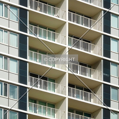 The Quay by Chris Patriarca