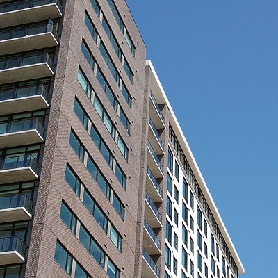 1000 Speer by Windsor by Brian LoBue