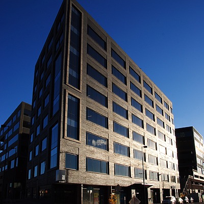 HUB North by Brian LoBue