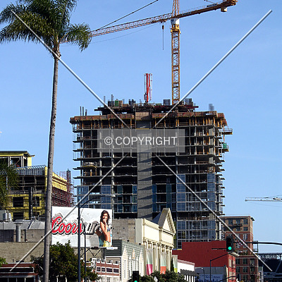 The Mark by Chris Patriarca