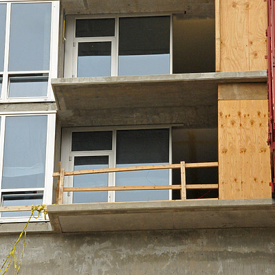 The Lex by Shawn Ursini