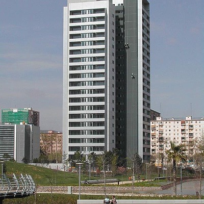 Illa del Cel 1 by David Guija