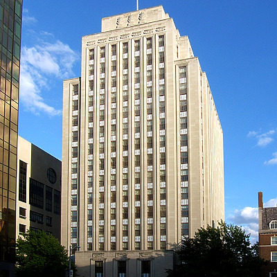 The Eli by John Cahill