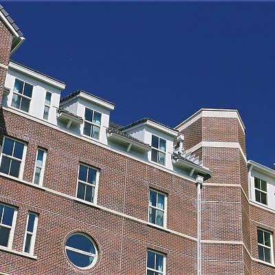 North Hall by Brian LoBue