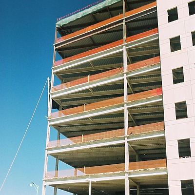 DaVita World Headquarters by Brian LoBue