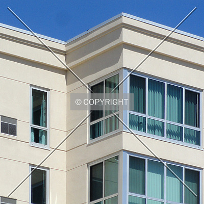 GoggleWorks Apartments by Chris Patriarca