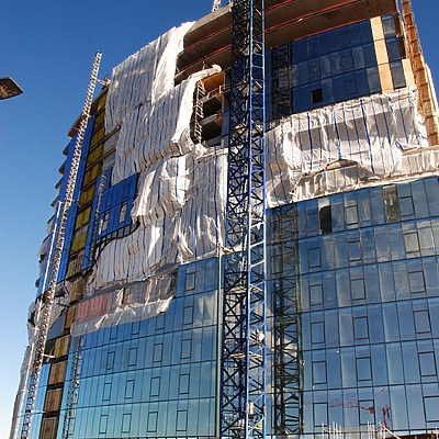 One River North by Brian LoBue