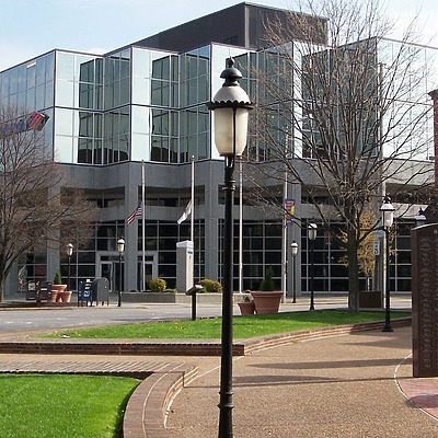 23 Public Square by Ryan Hildebrand