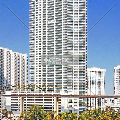 Mint at Riverfront by Jorge Molina