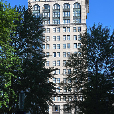 21c Museum Hotel Lexington by John W. Cahill