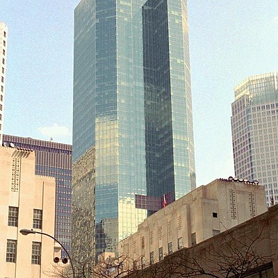 Tower 49 by Scott Murphy