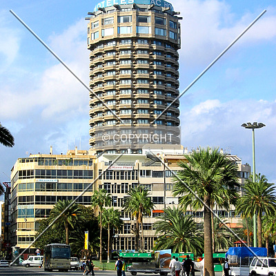 AC Hotel by Victor Carcedo