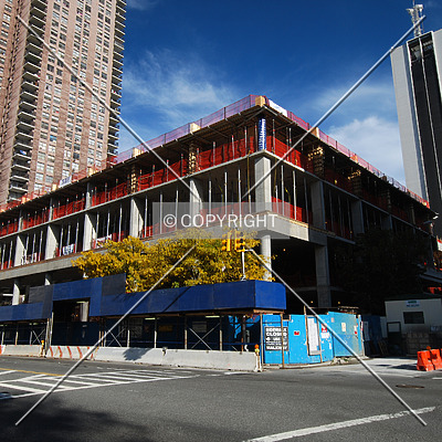 Mercedes House by Royce Douglas