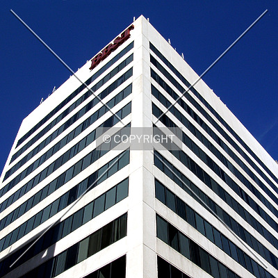 BB&T Bank Building by Chris Patriarca