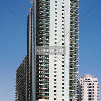 Vue at Brickell by Jorge Molina