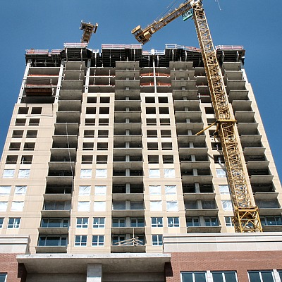 Skyscape by James Peacock