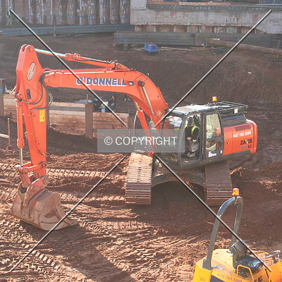 The Cube by Neil Nickolds