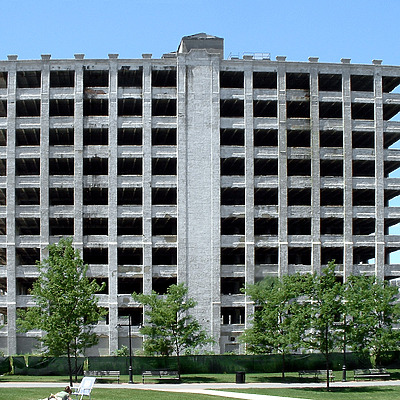 Harborside Lofts at Hudson Tea by John Cahill