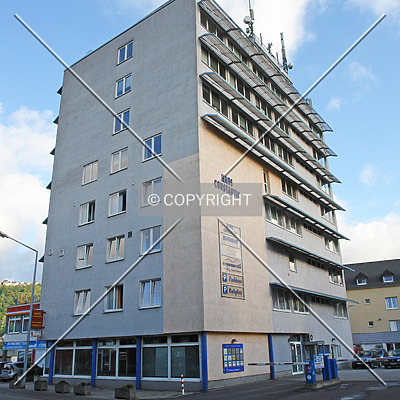 Haus Constantin by Nephilim