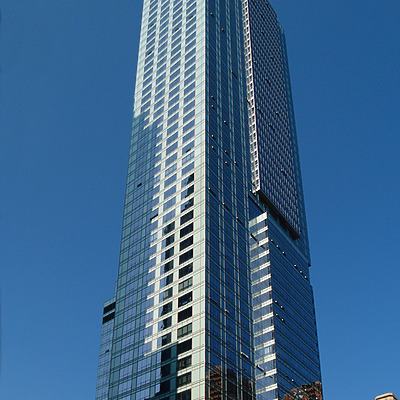 The Orion by Cesar Serrano