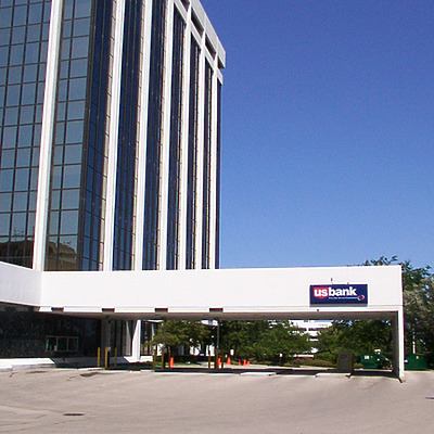 Renaissance Wauwatosa by Daniel Kieckhefer