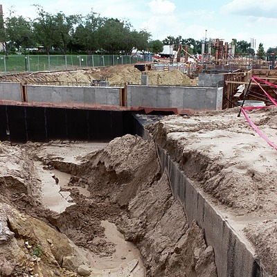 North Hall by Brian LoBue