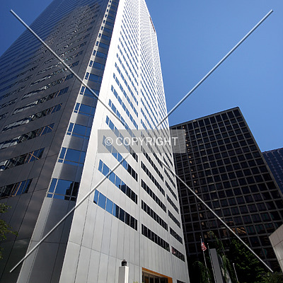 One Union Square by Serdica