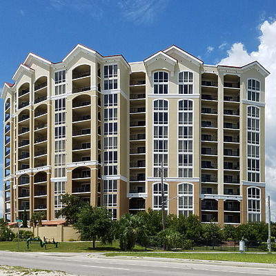 Sienna on the Coast by Ryan Hildebrand