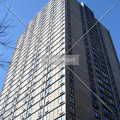 Gateway Plaza 200 by Royce Douglas