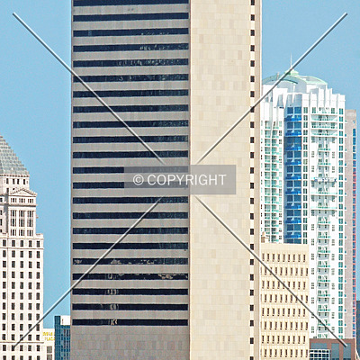 Stephen P. Clark Center by Jorge Molina