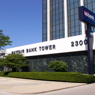 Renaissance Wauwatosa by Daniel Kieckhefer