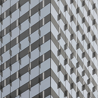 300 Madison Avenue by David Guija