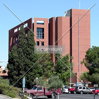Gould-Simpson Building by Chris Patriarca