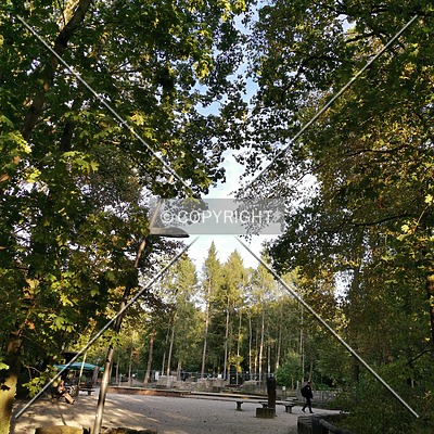 Goetheturm by Nephilim