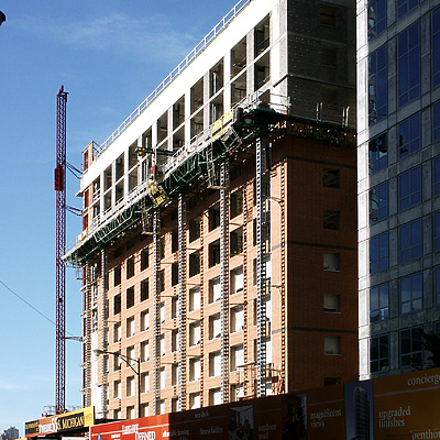 Sky55 by Daniel Kieckhefer