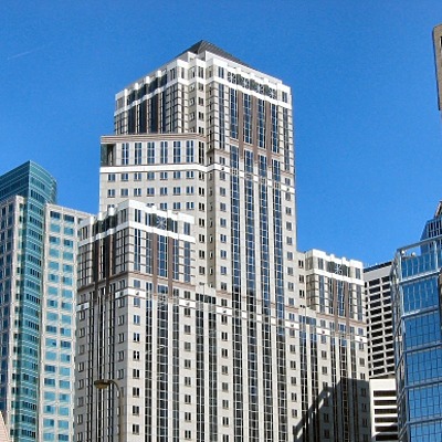 SPS Tower by James Peacock